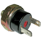 1995 Jeep Wrangler A/C Compressor Cut-Out Switch 1