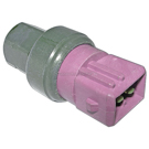 1993 Volvo 940 A/C Compressor Cut-Out Switch 1