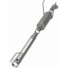 2007 Dodge Ram Trucks Performance Exhaust System 4