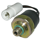 1994 Toyota 4Runner HVAC Pressure Switch 1