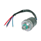 1990 Saab 9000 A/C Trinary Switch 1
