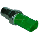 BuyAutoParts Bmw A/C Trinary Switch AQ-I0059AN