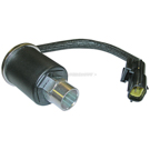 BuyAutoParts L8-L0107AN HVAC Pressure Switch 1