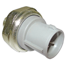2000 Honda Passport HVAC Pressure Switch 1