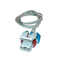BuyAutoParts AC-I0010AN A/C Clutch Cycle Switch Connector 1