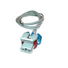 BuyAutoParts Gmc A/C Clutch Cycle Switch Connector AC-I0010AN