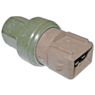 1993 Volvo 940 HVAC Pressure Switch 1