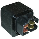 2000 Lexus LS400 HVAC Relay 1