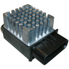 2005 Chrysler Pacifica A/C Power Module 1