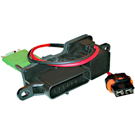 BuyAutoParts L9-D0084AN HVAC Resistor 1