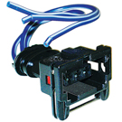 2003 Dodge Sprinter Van HVAC Switch Connector 1