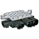 2000 Mazda MPV A/C Power Module 1