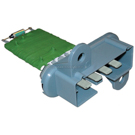 2003 Chrysler Sebring HVAC Blower Motor Resistor 1