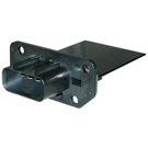 BuyAutoParts Mercury HVAC Resistor L9-D0098AN