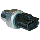 BuyAutoParts  Mitsubishi Outlander HVAC Pressure Transducer L8-R0034AN