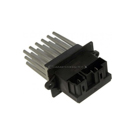 BuyAutoParts L9-D0103AN HVAC Resistor 1