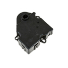 2000 Gmc K2500 HVAC Blend Door Actuator 1