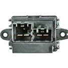 2009 Gmc Yukon XL 2500 HVAC Resistor 2
