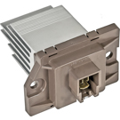 2007 Kia Amanti HVAC Blower Motor Resistor 1