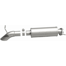 2000 Jeep Wrangler Performance Exhaust System 3