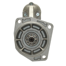 1992 Volkswagen Jetta Starter 1