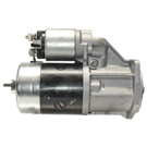 1992 Volkswagen Jetta Starter 3