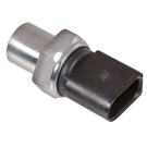 BuyAutoParts HVAC Pressure Transducer L8-R0040AN