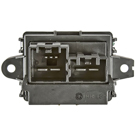 2009 Chrysler 300 HVAC Resistor 2
