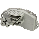 2012 Bmw M3 HVAC Resistor 1
