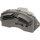 2012 Bmw M3 HVAC Resistor 2
