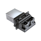 2007 Jeep Grand Cherokee HVAC Resistor 1