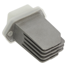 2012 Nissan Rogue HVAC Resistor 2