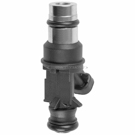 2005 Gmc Yukon Fuel Injector 2