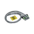 2004 Saturn Vue HVAC Resistor 1