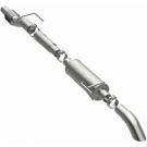 2013 Ford F Series Trucks Performance Exhaust System 2