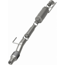 2013 Ford F Series Trucks Performance Exhaust System 4