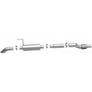 2013 Ford F Series Trucks Performance Exhaust System 3