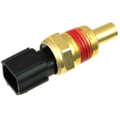 2009 Dodge Avenger Engine Coolant Temperature Sensor 1