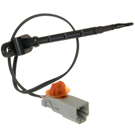 2012 Acura MDX HVAC Heater Core Temperature Sensor 1