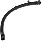 2007 Mercury Mariner HVAC Heater Core Temperature Sensor 1