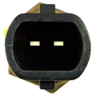 1988 Oldsmobile Ninety Eight Engine Coolant Level Sensor 1