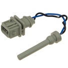 BuyAutoParts Volvo Engine Coolant Level Sensor HX-10061AN
