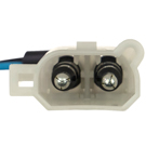 BuyAutoParts Engine Coolant Level Sensor HX-10062AN