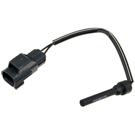 2005 Volvo XC90 Engine Coolant Level Sensor 1