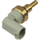 2009 Chevrolet Aveo Engine Coolant Temperature Sensor 1