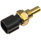 1996 Mercedes Benz E300 Engine Coolant Temperature Sensor 1