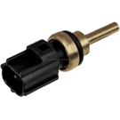 2012 Volvo S80 Engine Coolant Temperature Sensor 1