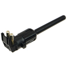 BuyAutoParts Engine Coolant Level Sensor HX-10066AN