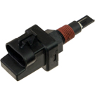 2000 Ford F-650 Engine Coolant Level Sensor 1