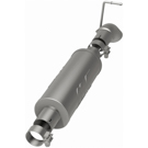 1997 Jeep Wrangler Performance Exhaust System 4